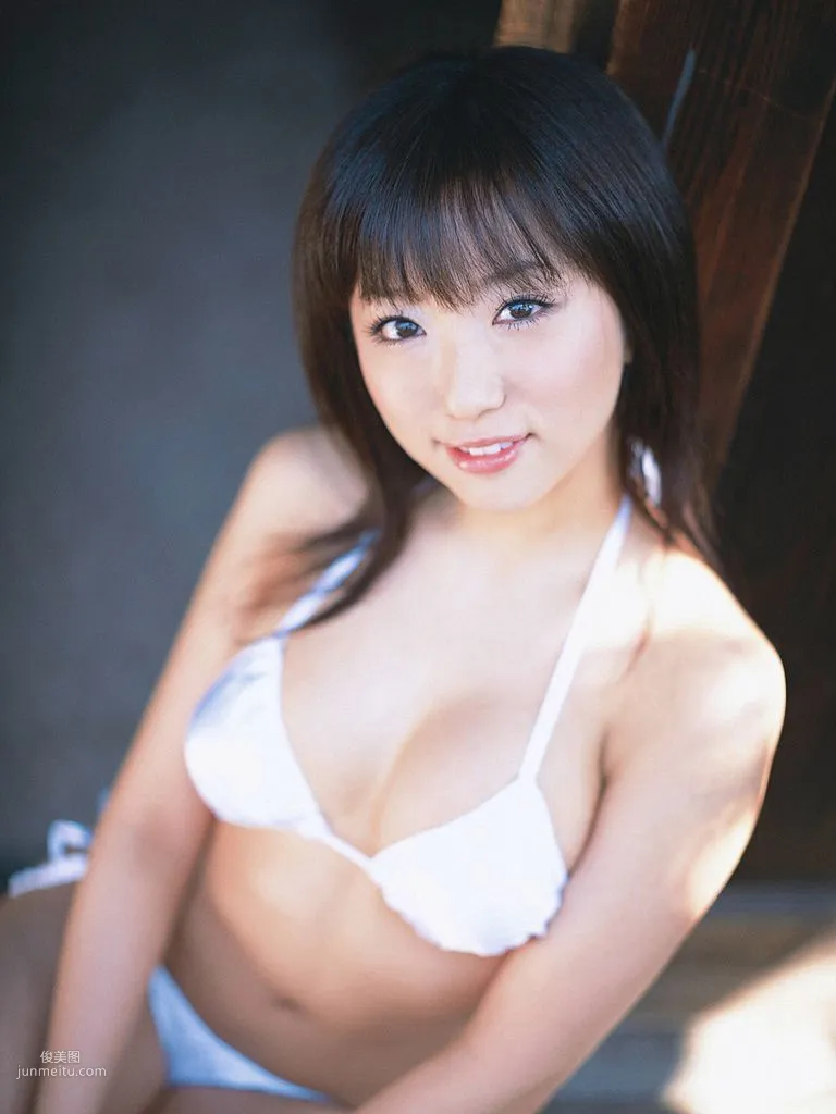 [Wanibooks] NO.36 Sayuri Otomo 大友惠/大友さゆり 寫真集 26