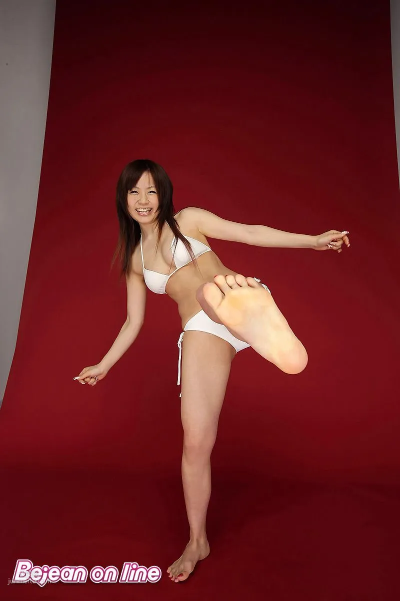白娘隊 Shoko Shibata 芝田翔生子 [Bejean On Line] 寫真集 4