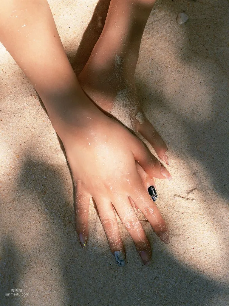 [Wanibooks] NO.03 Kaori Manabe 真鍋薰/眞鍋かをり 寫真集 92