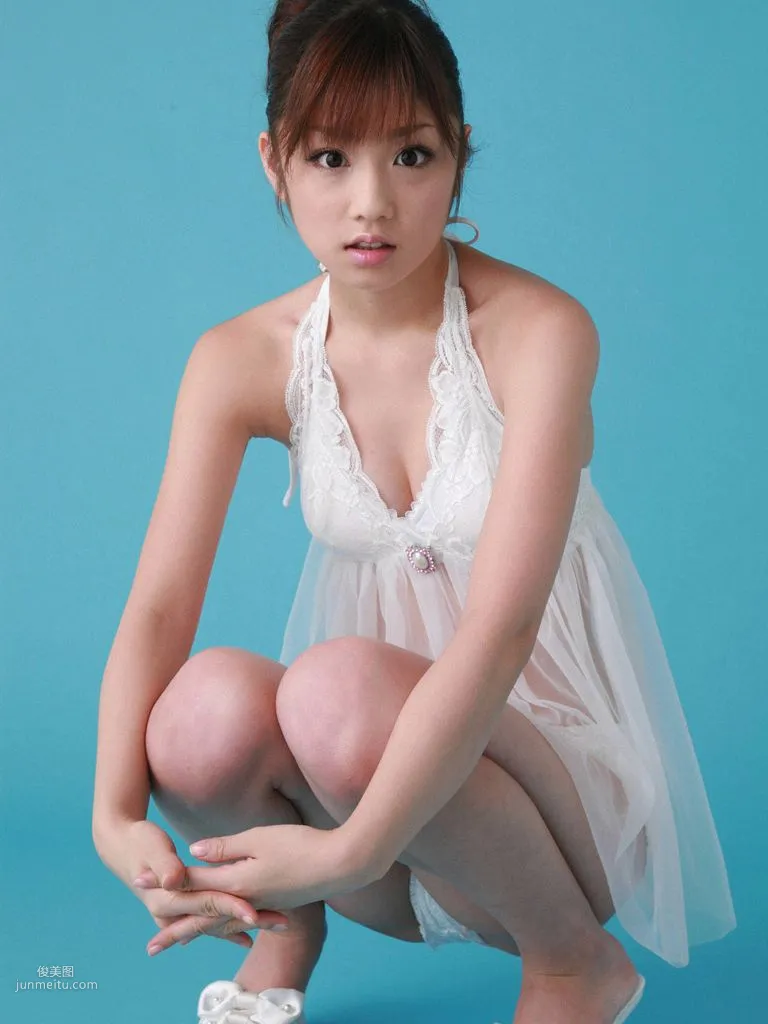 [Wanibooks] NO.33 Yuko Ogura 小倉優子/小倉優子 寫真集 71