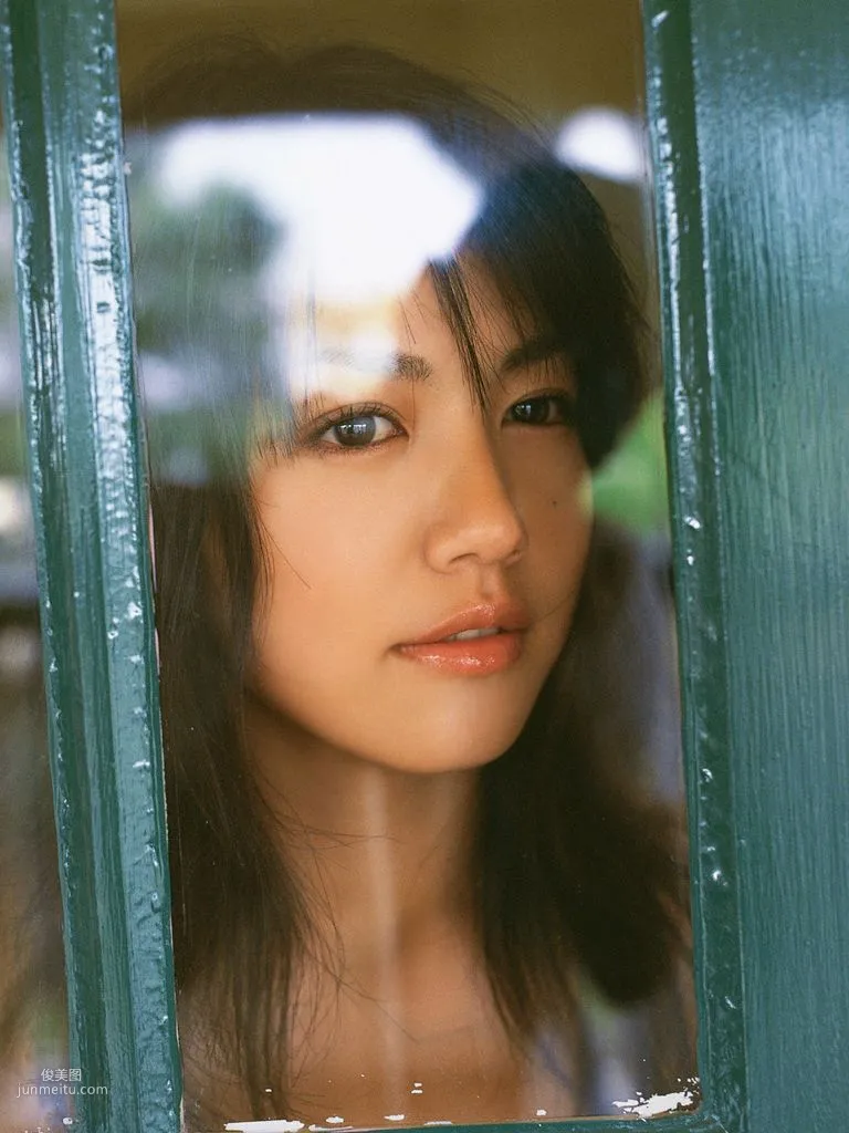 [Wanibooks] NO.07 Sayaka Isoyama 矶山沙耶香/磯山沙也加 寫真集 6