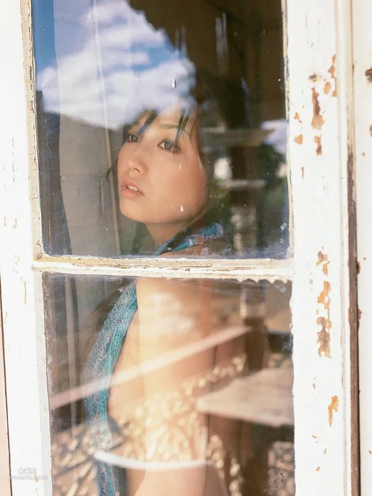 [Wanibooks] NO.08 Yoko Mitsuya 三津谷葉子/三津谷葉子 寫真集 169