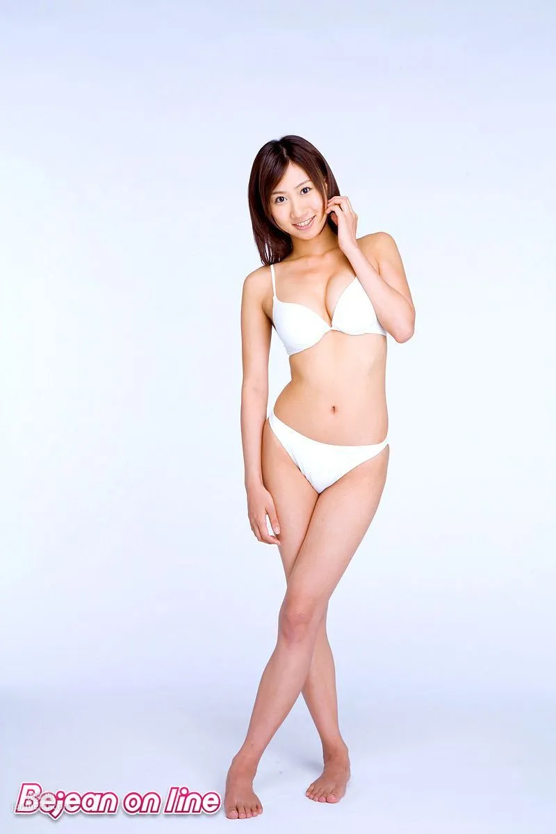 白娘隊 Honoka Sekiguchi 関口帆香 [Bejean On Line] 寫真集 7