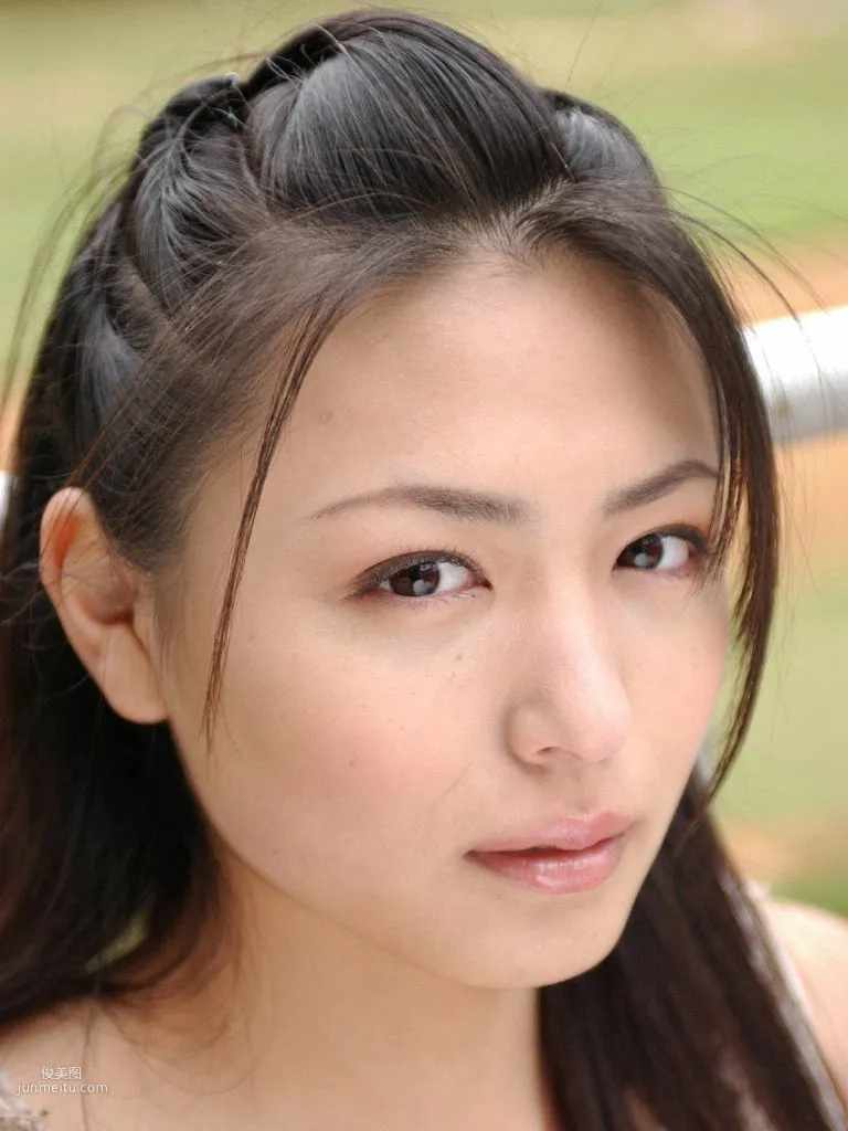 [Wanibooks] NO.27 Yukie Kawamura 川村ゆきえ 写真集14