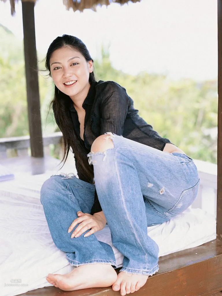 [Wanibooks] NO.28 Risa Goto 後藤理沙 写真集8