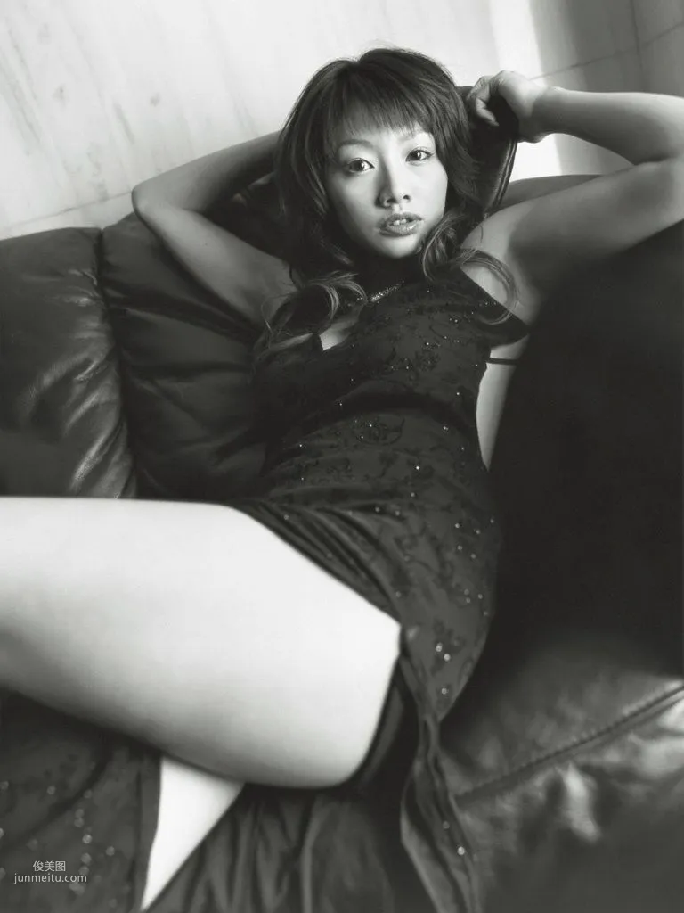 [Wanibooks] NO.03 Kaori Manabe 真鍋薰/眞鍋かをり 寫真集 206