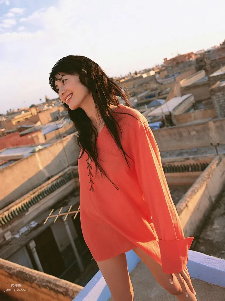 [Wanibooks] NO.05 Fumina Bara 原史奈 写真集206