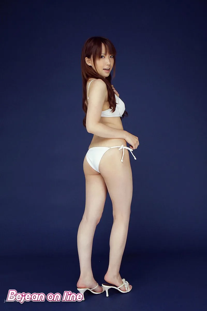 白娘隊 Yuki Asakura 淺倉結希 [Bejean On Line] 寫真集 7