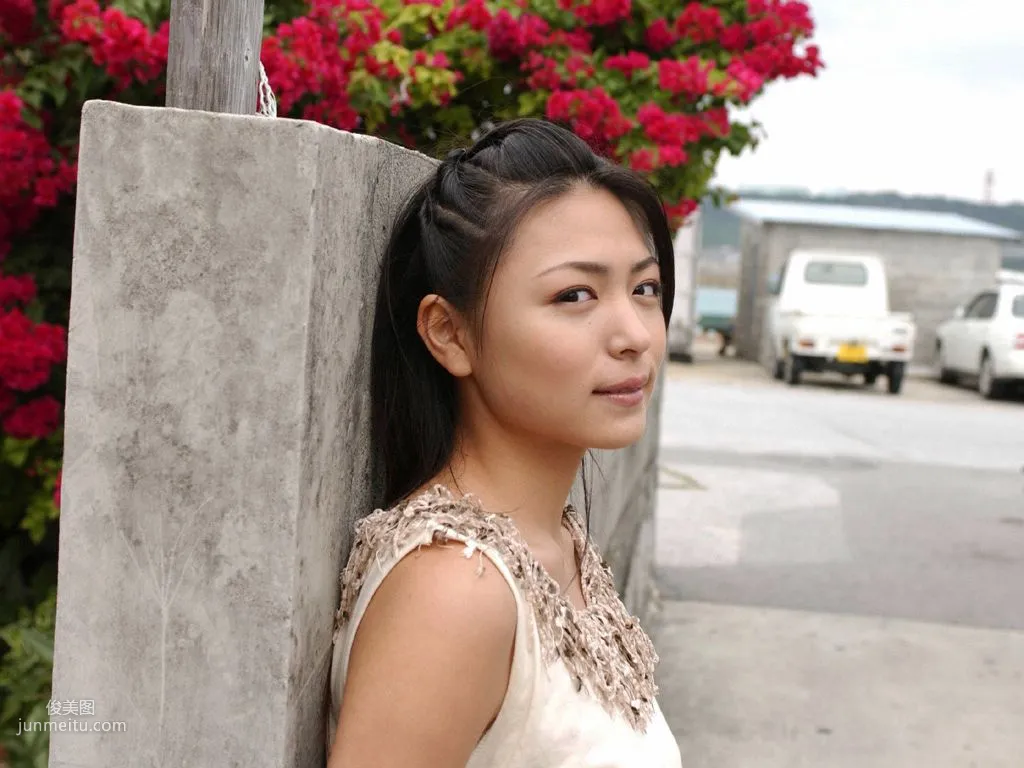 [Wanibooks] NO.27 Yukie Kawamura 川村ゆきえ 写真集121