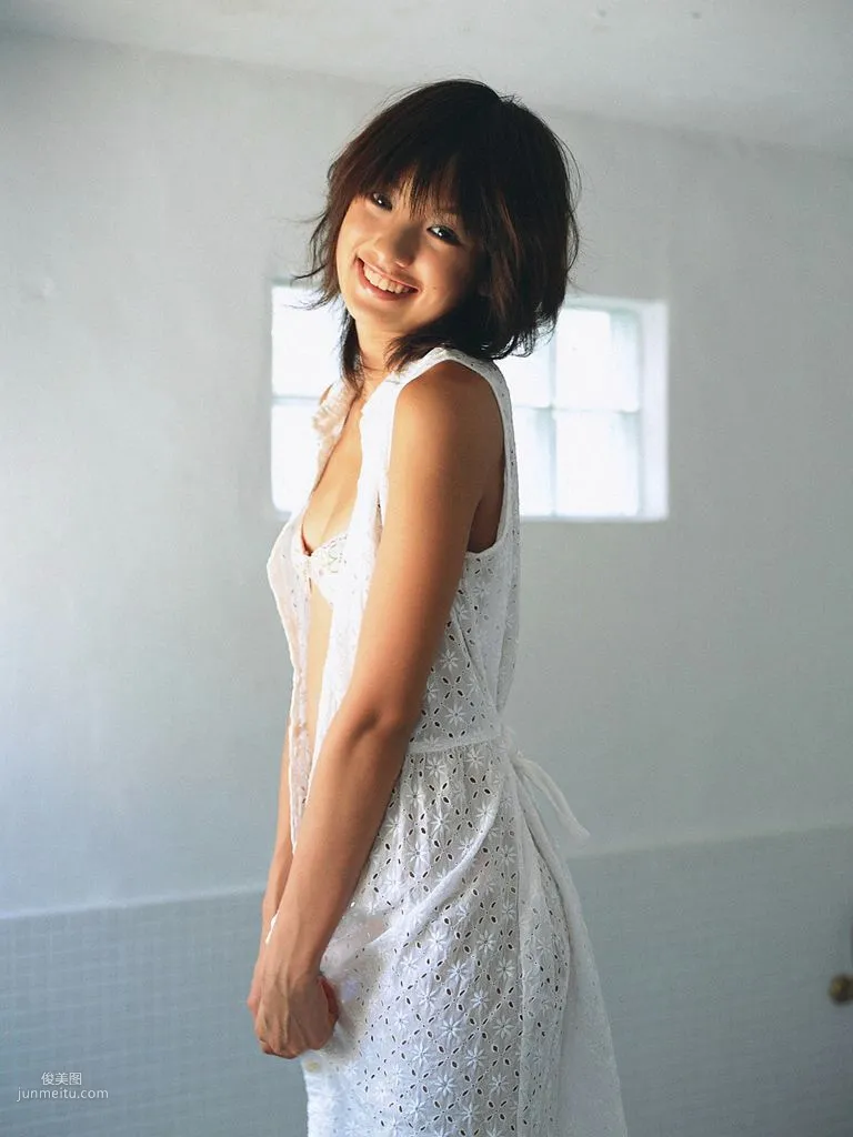 [Wanibooks] NO.42 Akina Minami 南明奈 寫真集 172