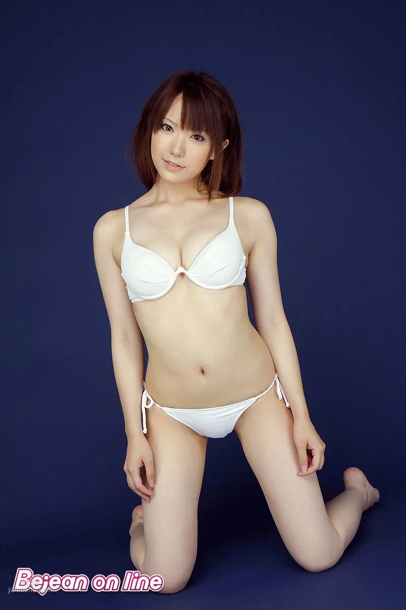 白娘隊 Yuki Asakura 淺倉結希 [Bejean On Line] 寫真集 33