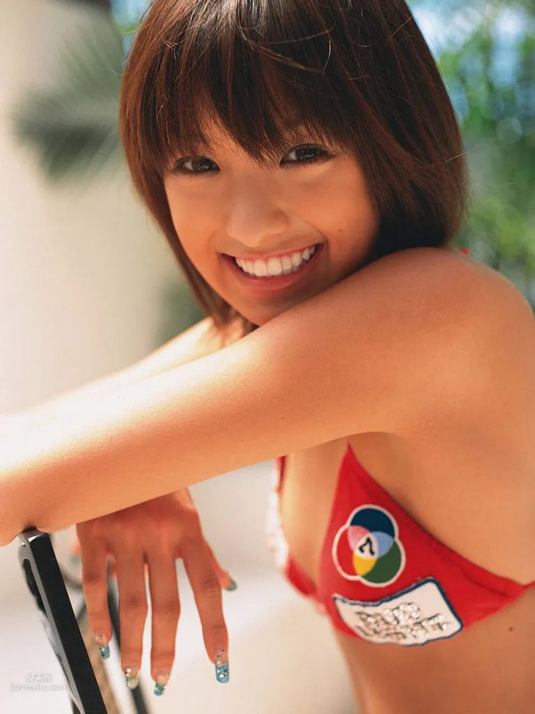 [Wanibooks] NO.42 Akina Minami 南明奈 寫真集 185