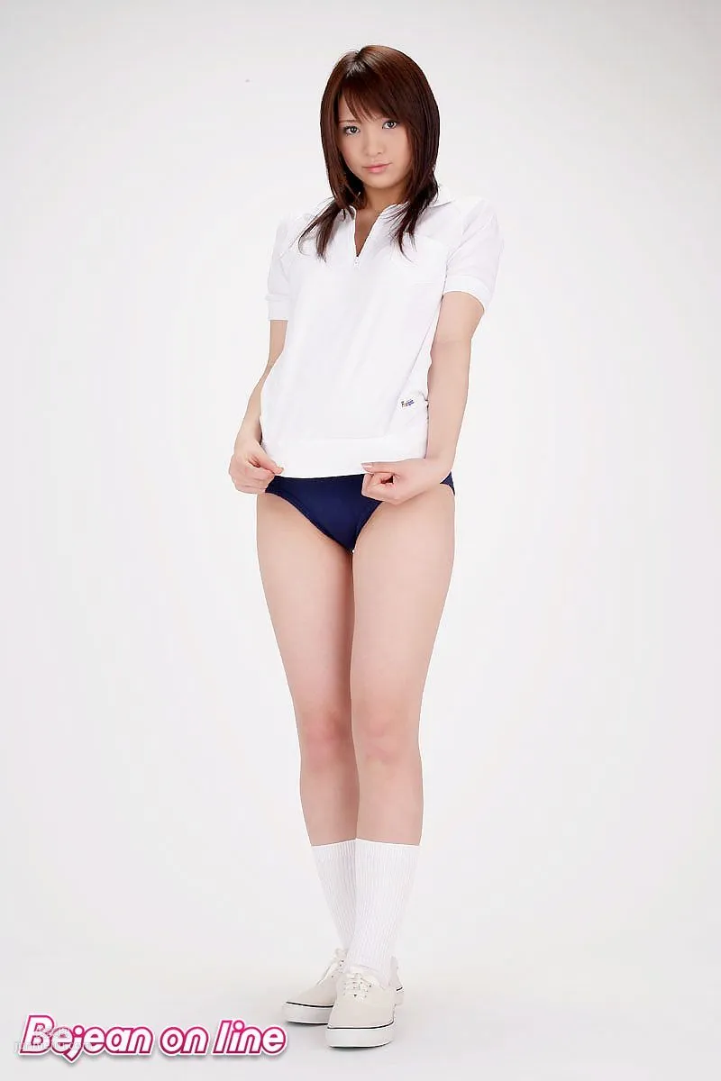 [Bejean On Line] 私立Bejean女學館 鈴木咲 寫真集 17