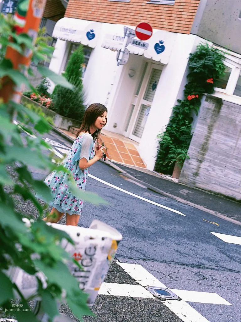 [Wanibooks] NO.31 Mariko Okubo 大久保麻梨子 寫真集 86