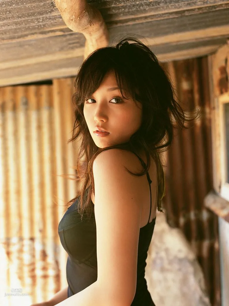 [Wanibooks] NO.08 Yoko Mitsuya 三津谷葉子/三津谷葉子 寫真集 14