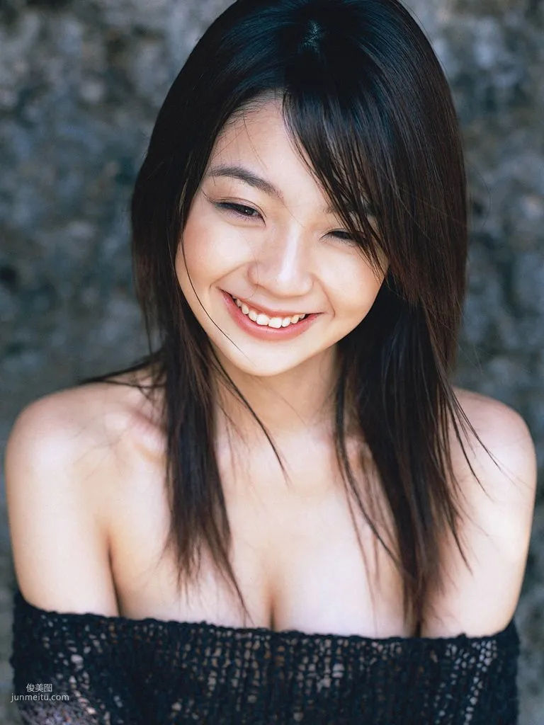 [Wanibooks] NO.34 Nana Akiyama 秋山奈奈/秋山奈々 寫真集 65