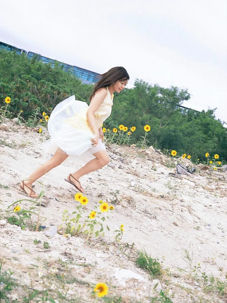 [Wanibooks] NO.34 Nana Akiyama 秋山奈奈/秋山奈々 寫真集 80