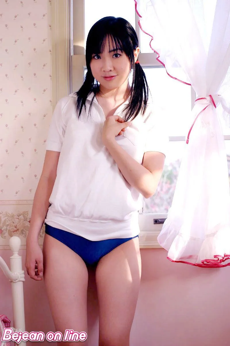 私立Bejean女學館 Sayaka Kuramoto 倉本さやか [Bejean On Line] 寫真集 40