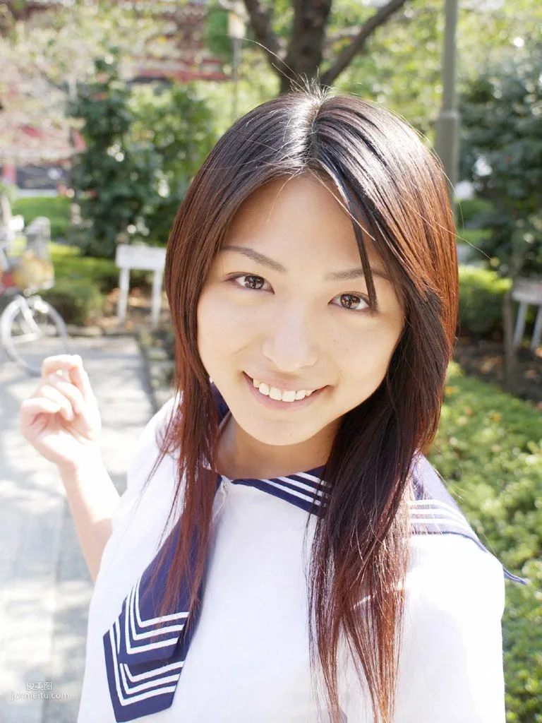 [Wanibooks] NO.27 Yukie Kawamura 川村ゆきえ 写真集15