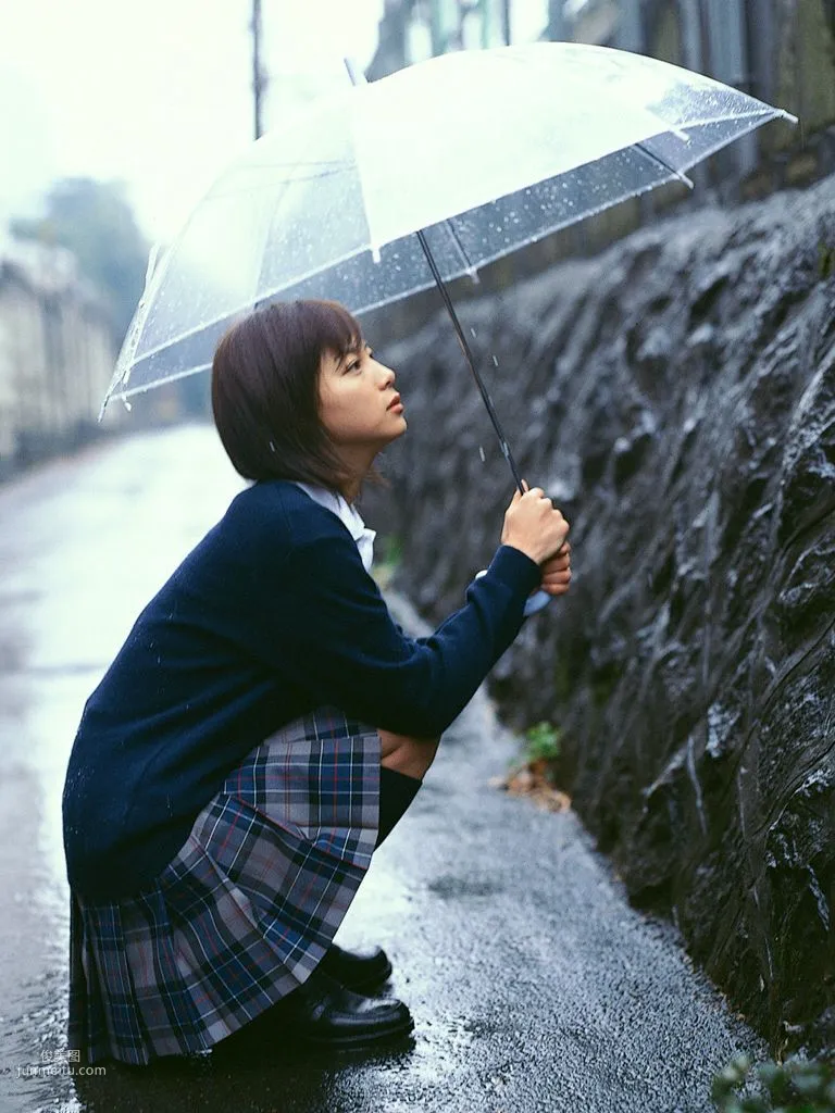 [Wanibooks] NO.02 Saki Aibu 相武紗季 写真集174