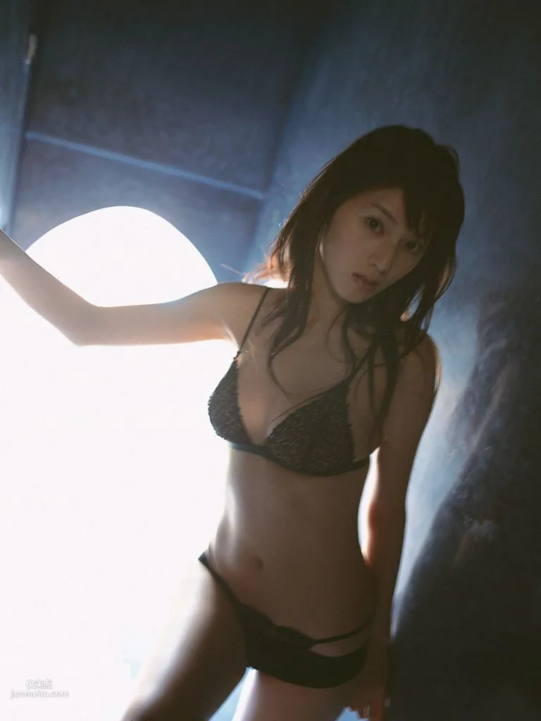 [Wanibooks] NO.05 Fumina Bara 原史奈 寫真集 93