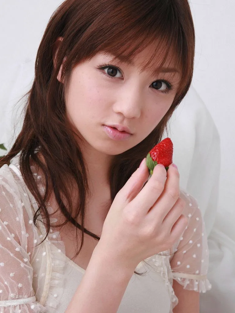 [Wanibooks] NO.33 Yuko Ogura 小倉優子/小倉優子 寫真集 46