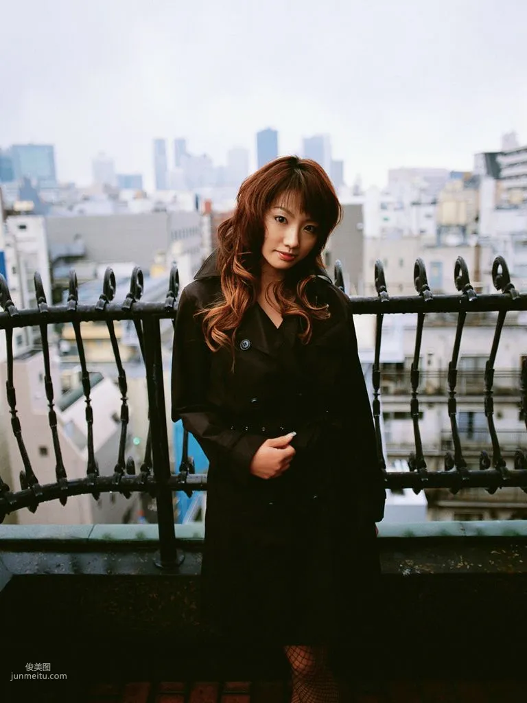 [Wanibooks] NO.03 Kaori Manabe 真鍋薰/眞鍋かをり 寫真集 204