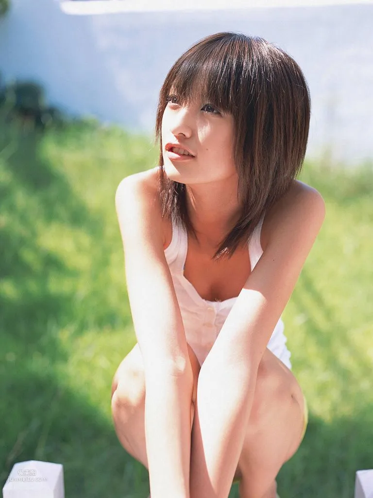 [Wanibooks] NO.42 Akina Minami 南明奈 寫真集 102