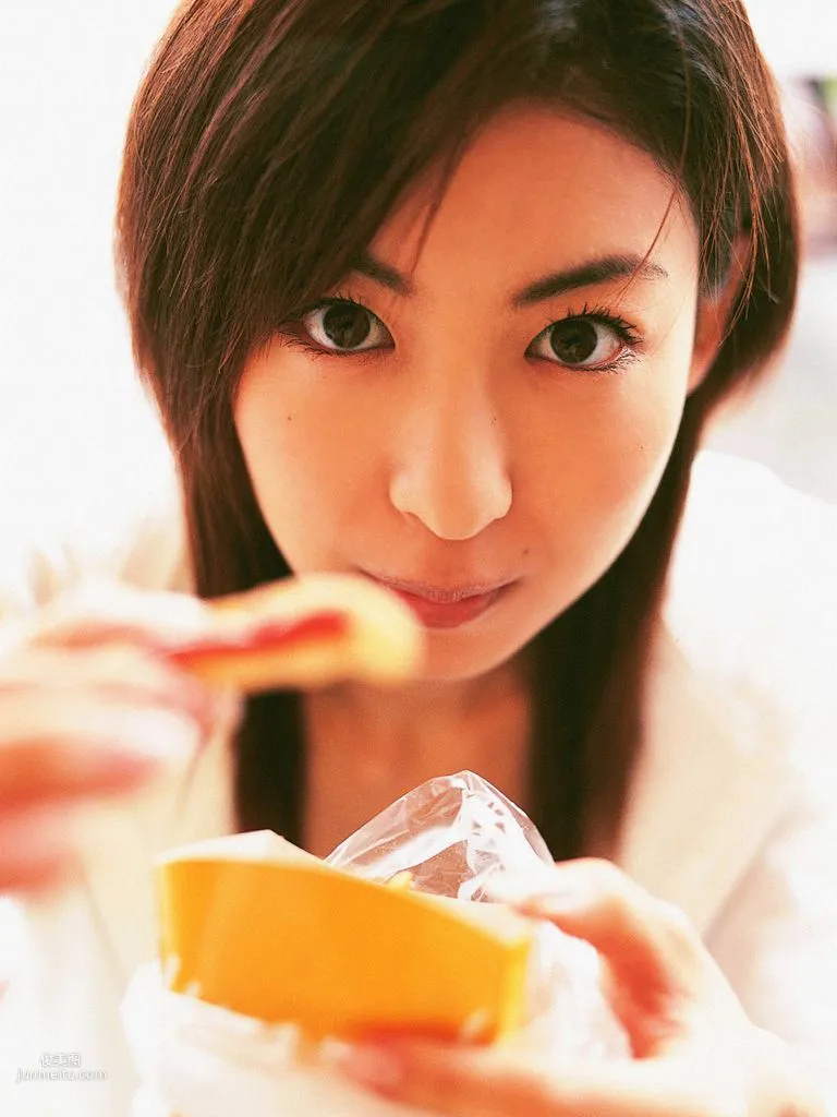 [Wanibooks] NO.31 Mariko Okubo 大久保麻梨子 寫真集 25