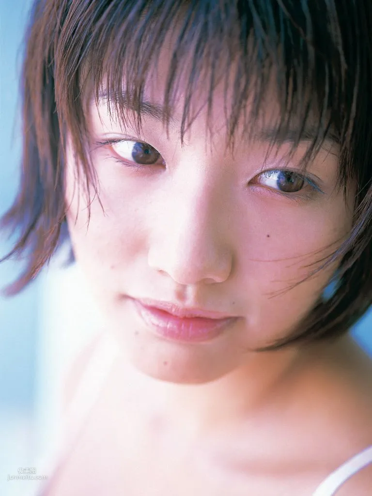 [Wanibooks] NO.03 Kaori Manabe 真鍋薰/眞鍋かをり 寫真集 109