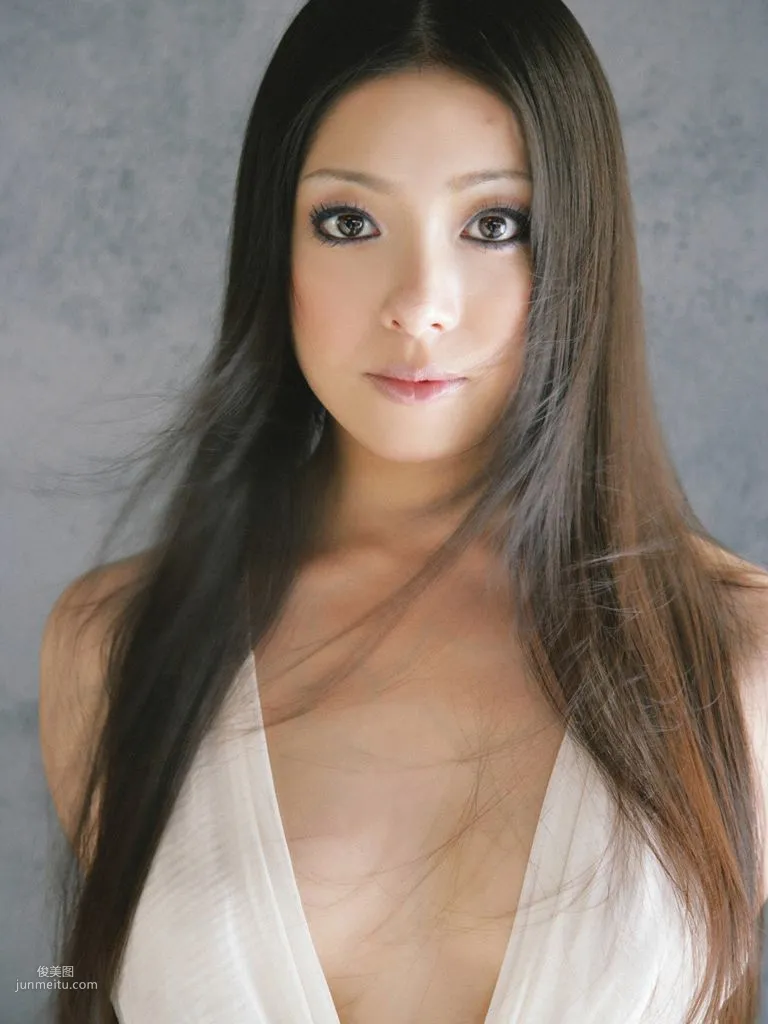 [Wanibooks] NO.48 Maki Miyamoto 宮本真希/宮本真希 寫真集 119