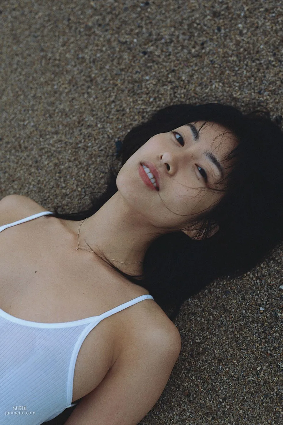 [Wanibooks] NO.40 Hiroko Sato 佐藤寬子/佐藤寛子 寫真集 60