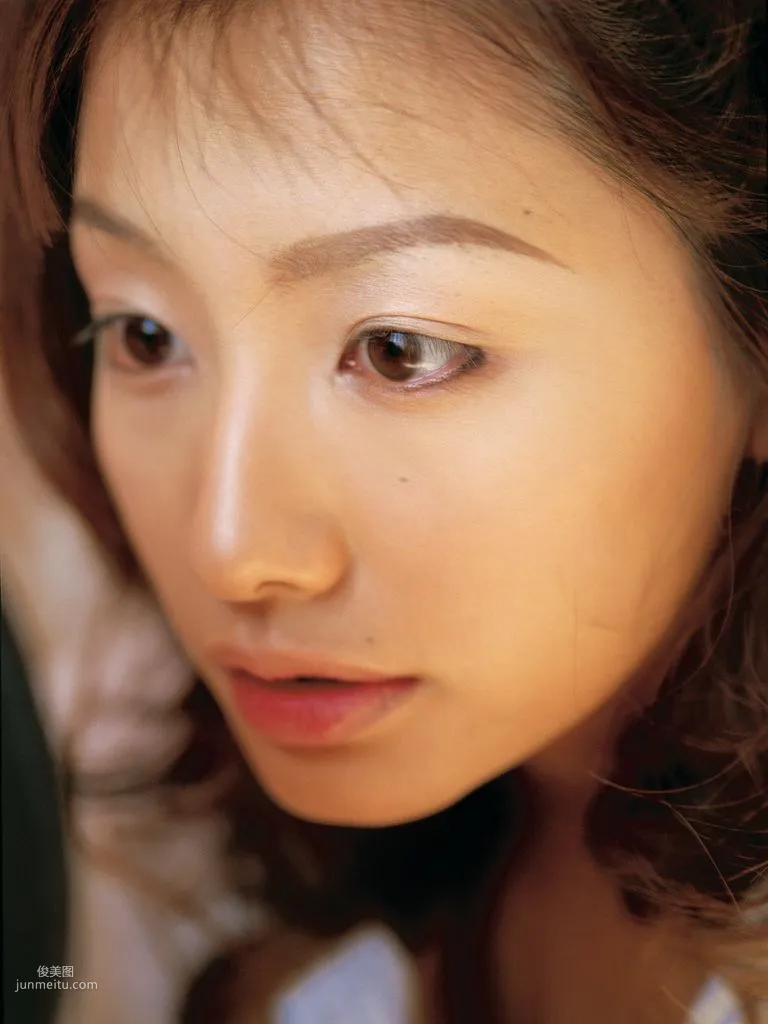 [Wanibooks] NO.03 Kaori Manabe 真鍋薰/眞鍋かをり 寫真集 72