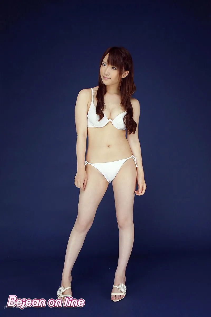 白娘隊 Yuki Asakura 淺倉結希 [Bejean On Line] 寫真集 6