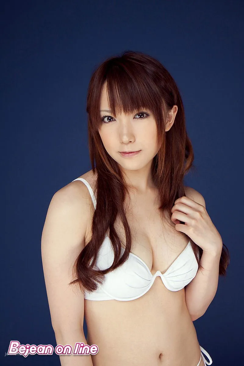 白娘隊 Yuki Asakura 淺倉結希 [Bejean On Line] 寫真集 3
