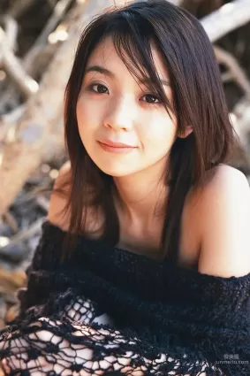 [Wanibooks] NO.34 Nana Akiyama 秋山奈奈/秋山奈々 寫真集