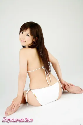 白娘隊 Shiori Kawana 川奈栞 [Bejean On Line] 寫真集