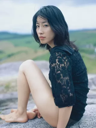 [Wanibooks] NO.40 Hiroko Sato 佐藤寬子/佐藤寛子 寫真集