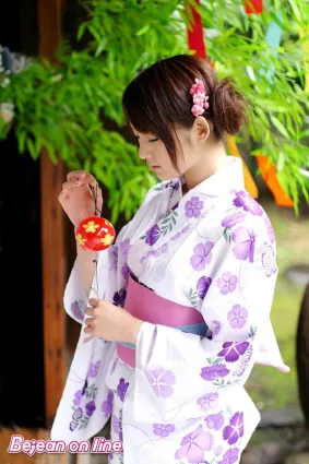Cover Girl カバーガール Saki Suzuki 鈴木咲 [Bejean On Line] 寫真集