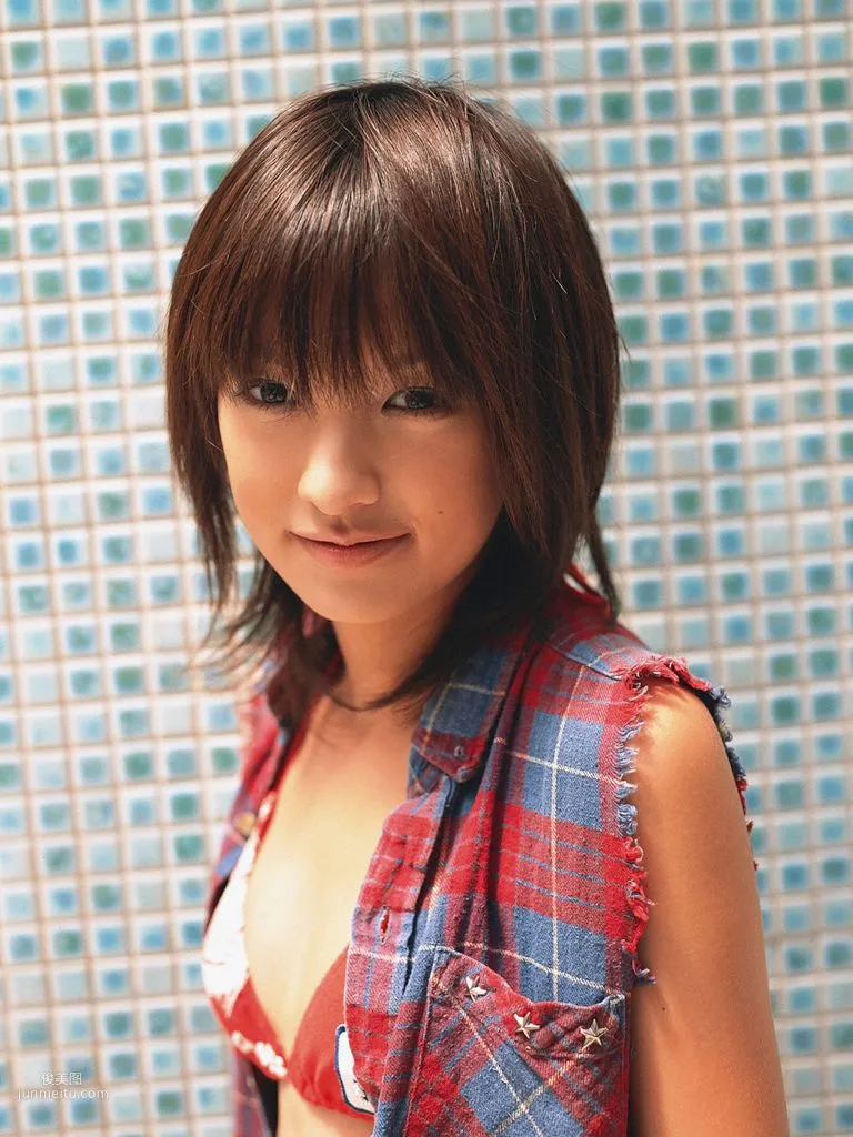 [Wanibooks] NO.42 Akina Minami 南明奈 寫真集 9