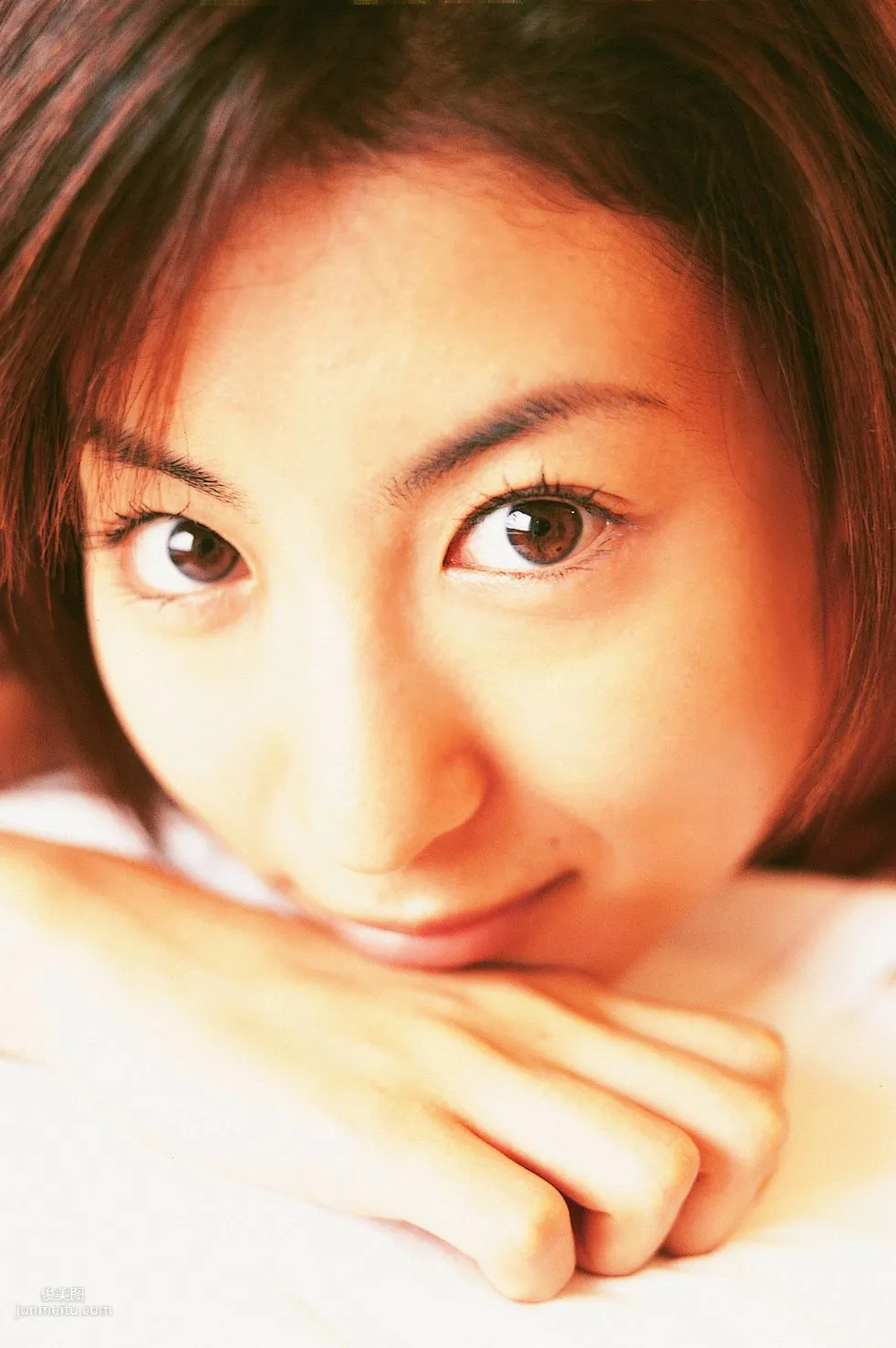 [Wanibooks] NO.31 Mariko Okubo 大久保麻梨子 寫真集 163