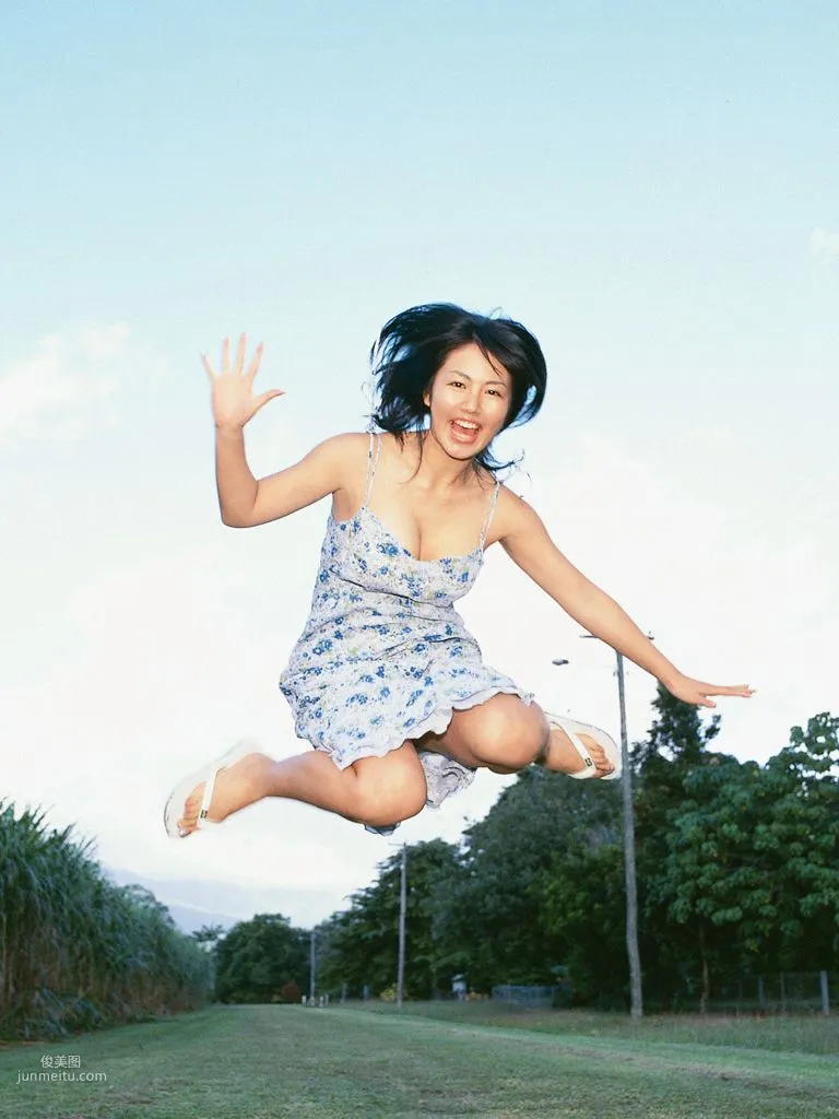 [Wanibooks] NO.07 Sayaka Isoyama 矶山沙耶香/磯山沙也加 寫真集 117