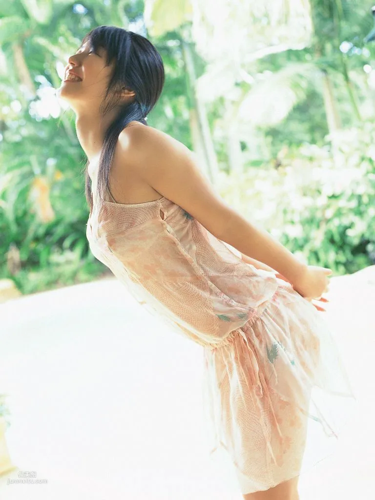 [Wanibooks] NO.07 Sayaka Isoyama 矶山沙耶香/磯山沙也加 寫真集 84