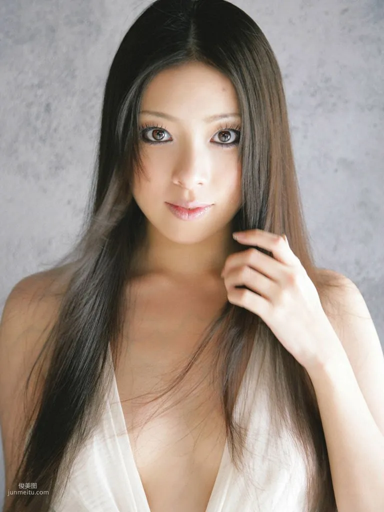 [Wanibooks] NO.48 Maki Miyamoto 宮本真希/宮本真希 寫真集 144
