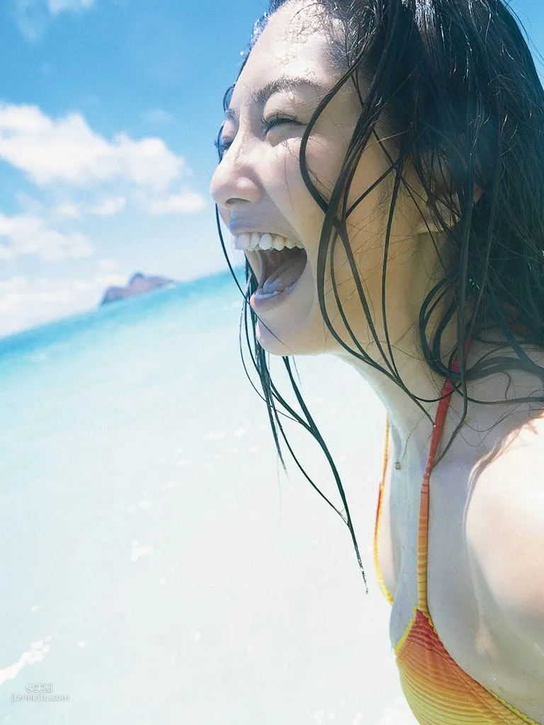 [Wanibooks] NO.39 Haruna Yabuki 矢吹春奈 寫真集 34