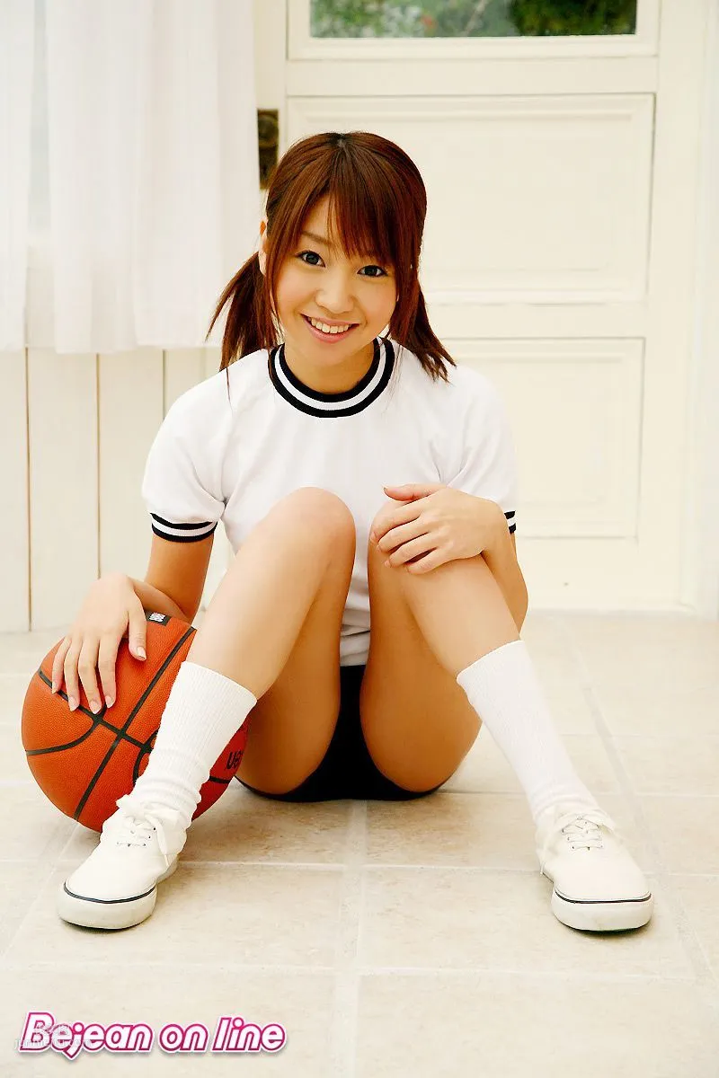 私立Bejean女學館 Mai Ayakawa 彩川まい [Bejean On Line] 寫真集 8