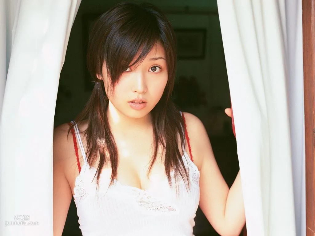 [Wanibooks] NO.08 Yoko Mitsuya 三津谷葉子/三津谷葉子 寫真集 134