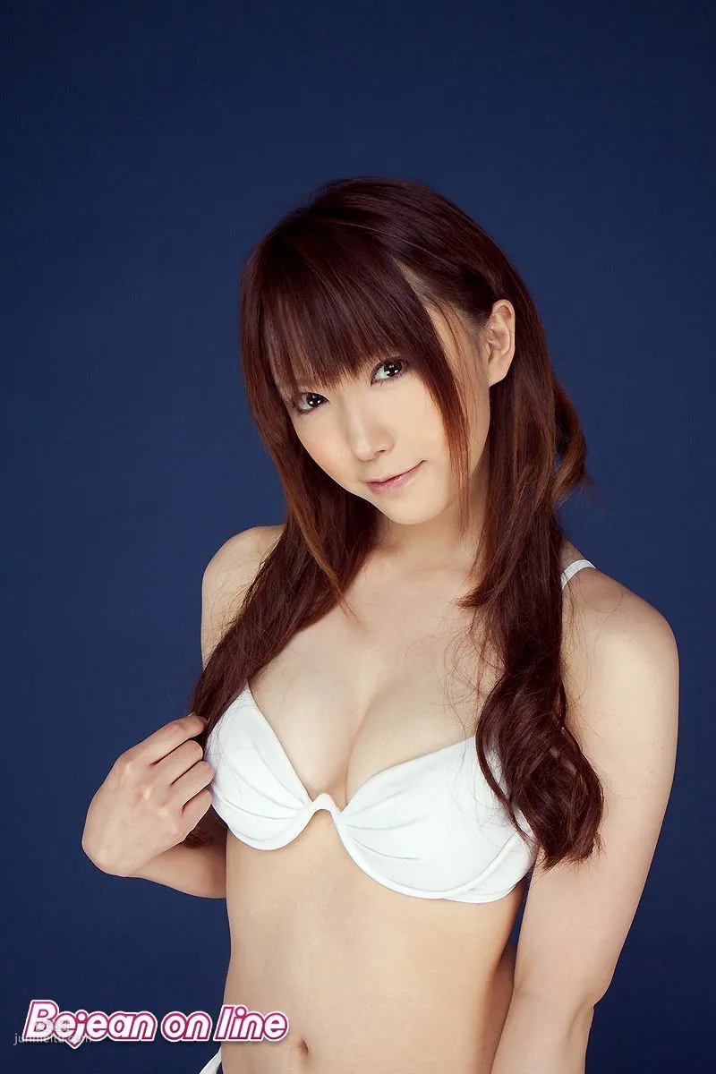 白娘隊 Yuki Asakura 淺倉結希 [Bejean On Line] 寫真集 4