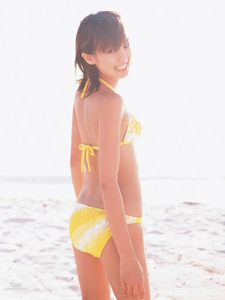 [Wanibooks] NO.42 Akina Minami 南明奈 寫真集 79