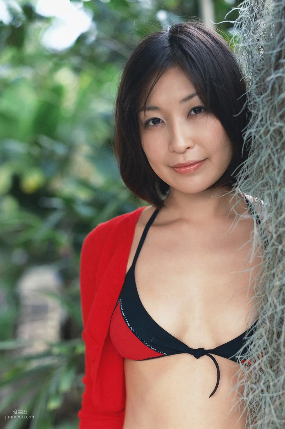 [Wanibooks] NO.41 Mayumi Ono 小野真弓 寫真集 85